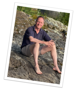 Frazer Rendell Healthcoach